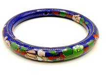 Vintage chinese cloisonné for sale  Sully