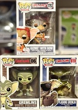 Funko pop movies for sale  Dickson