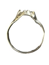 Large mens 9ct for sale  LONDON