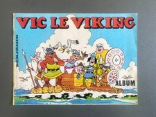 Album vierge vignettes d'occasion  Houdan