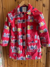 Mini boden hooded for sale  DUNSTABLE