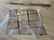 Kleinmetall trenngitter master gebraucht kaufen  Salzhemmendorf