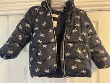 Girls unicorn winter for sale  WAKEFIELD