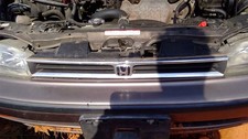 Grille fits honda for sale  Gaffney