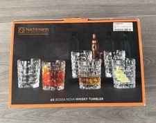 Nachtmann bossa nova gebraucht kaufen  Wiesbaden