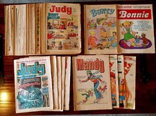 mandy comics for sale  KETTERING