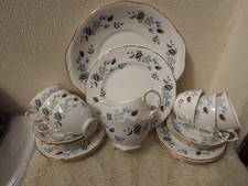 Colclough linden piece for sale  TAMWORTH