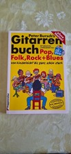 Gitarrenbuch peter bursch gebraucht kaufen  Meerane