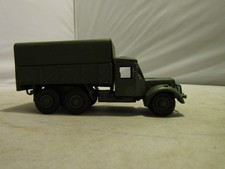 Military albion 6x4 for sale  SWINDON