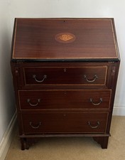 Antique small writing for sale  DEVIZES