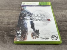 Dead Space 3 edição limitada (Microsoft Xbox 360, 2013)  comprar usado Dead Space 3 edição limitada (Microsoft Xbox 360, 2013)  comprar usado  Enviando para Brazil