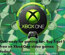 Microsoft xbox one for sale  Taylor