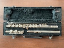 Yamaha yfl 225sii for sale  USA