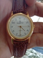 Montre lecourtier swiss d'occasion  Amiens-