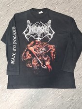 Unleashed longsleeve shirt gebraucht kaufen Unleashed longsleeve shirt gebraucht kaufen  Oberhausen
