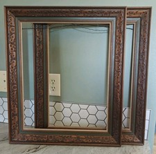 Vintage ornate 16x20 for sale  Haysville