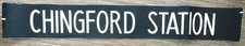 Bus destination sign for sale Bus destination sign for sale  UK