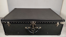 Louis vuitton valise d'occasion  Yffiniac