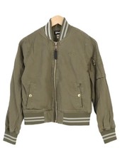 Schott nyc damen gebraucht kaufen  Deutschland