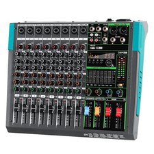 Pa8 mixer audio usato  Roma