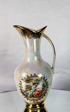 Antico vaso porcellana usato  Spedire a Italy
