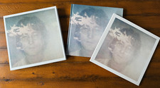 John Lennon: Imagine - The Ultimate Collection (4CD / 2 Blu Ray) Box Set2018 comprar usado  Enviando para Brazil