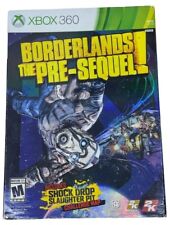 Borderlands pre sequel for sale  Rockville