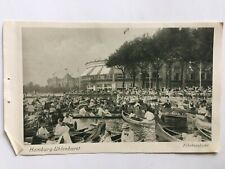 Altes foto hamburg gebraucht kaufen  Neuenkirchen