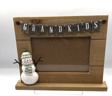 Grandkids photo frame for sale  Northborough