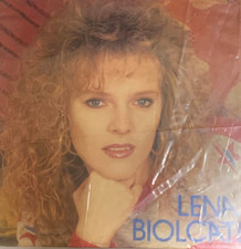Lena biolcati album usato  Buggiano