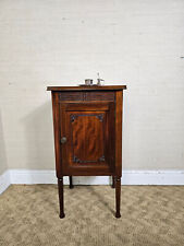 Antique style mahogany for sale  LUTTERWORTH