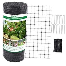 Deer netting fence for sale  Miami