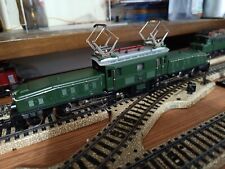 Marklin locomotiva coccodrillo usato  Rimini