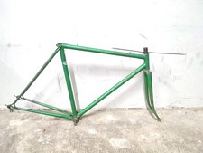 Vintage telaio frame usato  Grugliasco