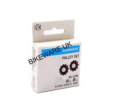 Shimano 6700 ultegra for sale  WILMSLOW
