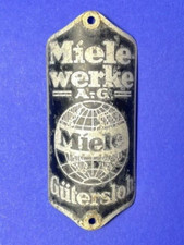 Riginal fahrrad emblem gebraucht kaufen  Niederkassel