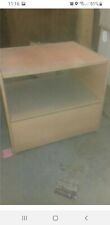 Entertainment unit needs for sale  WEDNESBURY