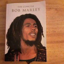 Concise bob marley for sale  STOCKPORT