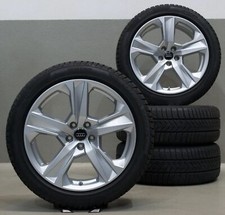 Riginal audi 4k8 gebraucht kaufen  Großmehring