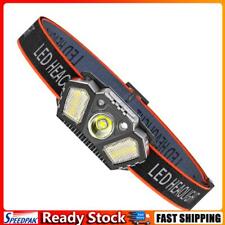 Xpe led headlights for sale  Shipping to United Kingdom