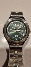 Swatch irony usato  Due Carrare