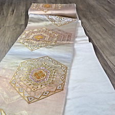 Kimono obi vintage d'occasion  Expédié en France