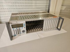 Hbm hottinger baldwin gebraucht kaufen  Hannover
