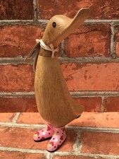 Dcuk natural duckling for sale  SPALDING
