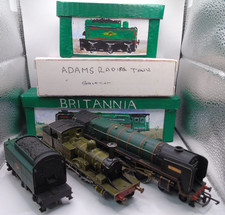 Model railway loco for sale  SITTINGBOURNE