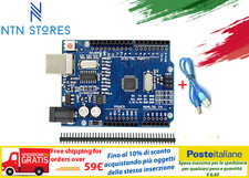Uno scheda atmega328p usato  Italia