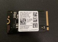 Samsung pm991 128gb gebraucht kaufen  Berlin