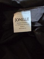Jonelle black quality for sale  NEWARK
