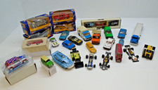 Vintage die cast for sale  WESTON-SUPER-MARE
