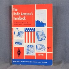 1976 arrl radio for sale  Anamosa